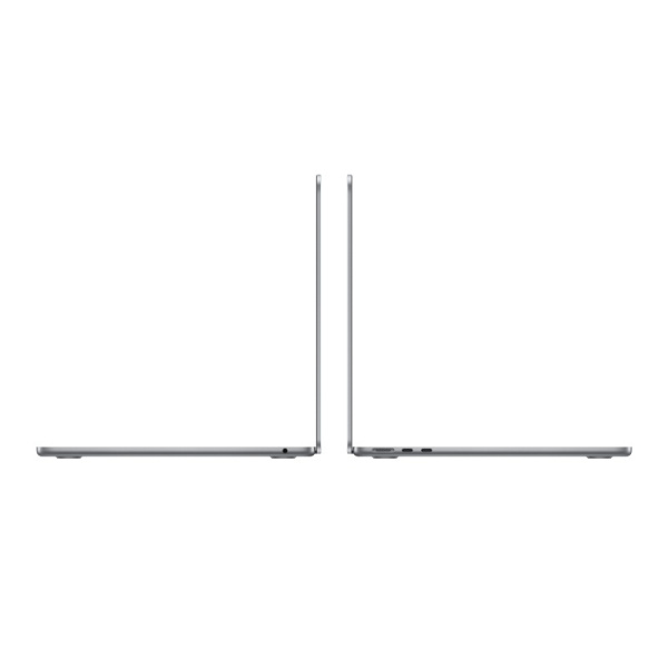 Apple MacBook Air 15 2024 M3/8CPU-10GPU/16GB/256GB Space Gray MC9D4